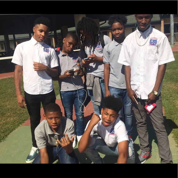 Meet your Posher, Phillip - Picture 1 of 1